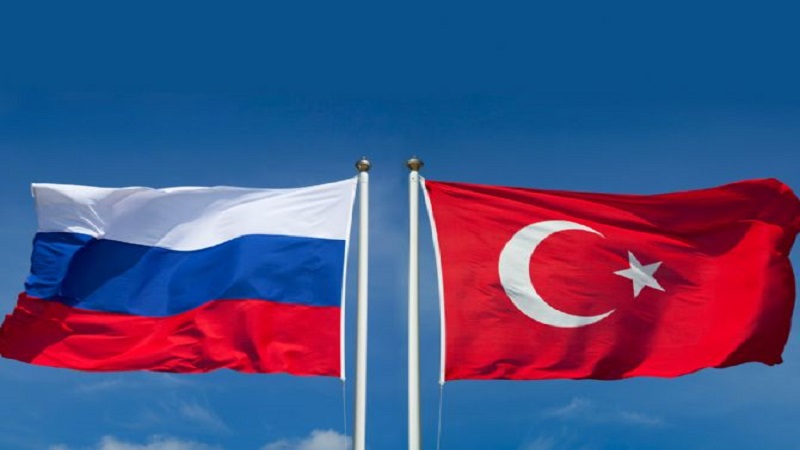 Türkiyə Rusiya hərbi-sənaye kompleksinə ABŞ elektronikasının tədarükünü blokladı