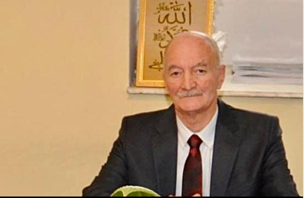 Generala ağır itki üz verdi (FOTO) Generala ağır itki üz verdi (FOTO)