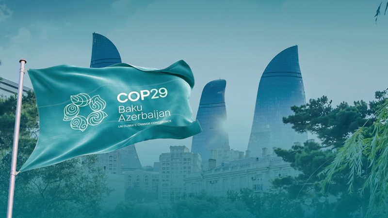 Natiq Cəfərli: "COP29 Azərbaycanın turizm potensialına müsbət təsir göstərəcək"