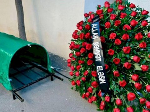 58 yaşlı vəzifəli şəxs qəflətən dünyasını dəyişdi (FOTO) 58 yaşlı vəzifəli şəxs qəflətən dünyasını dəyişdi (FOTO)