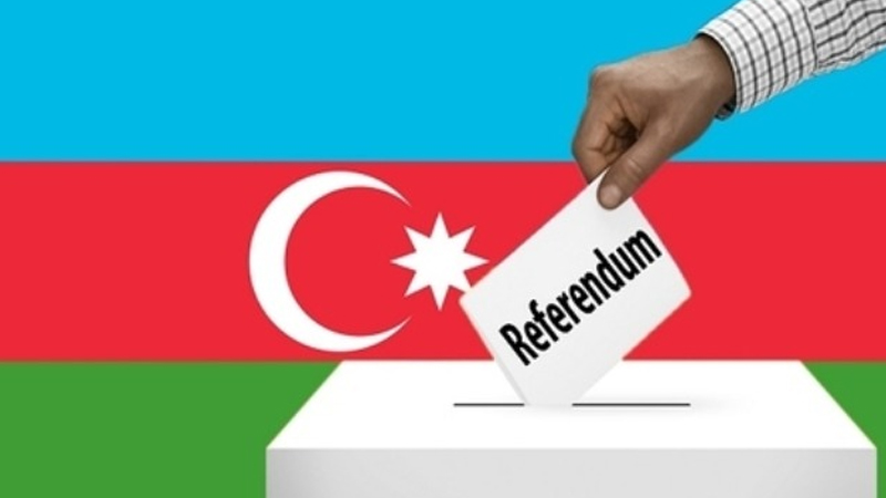 Bələdiyyələrin səlahiyyətini artırmaq üçün referenduma ehtiyac var? - Ekspert