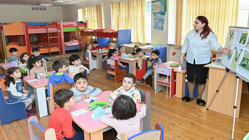 Qadınları işləmək imkanından məhrum edən amillər (ŞƏRH)