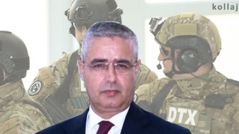 Bakıda gizli təşkilat ifşa oldu: Sabiq diplomat həbs olundu