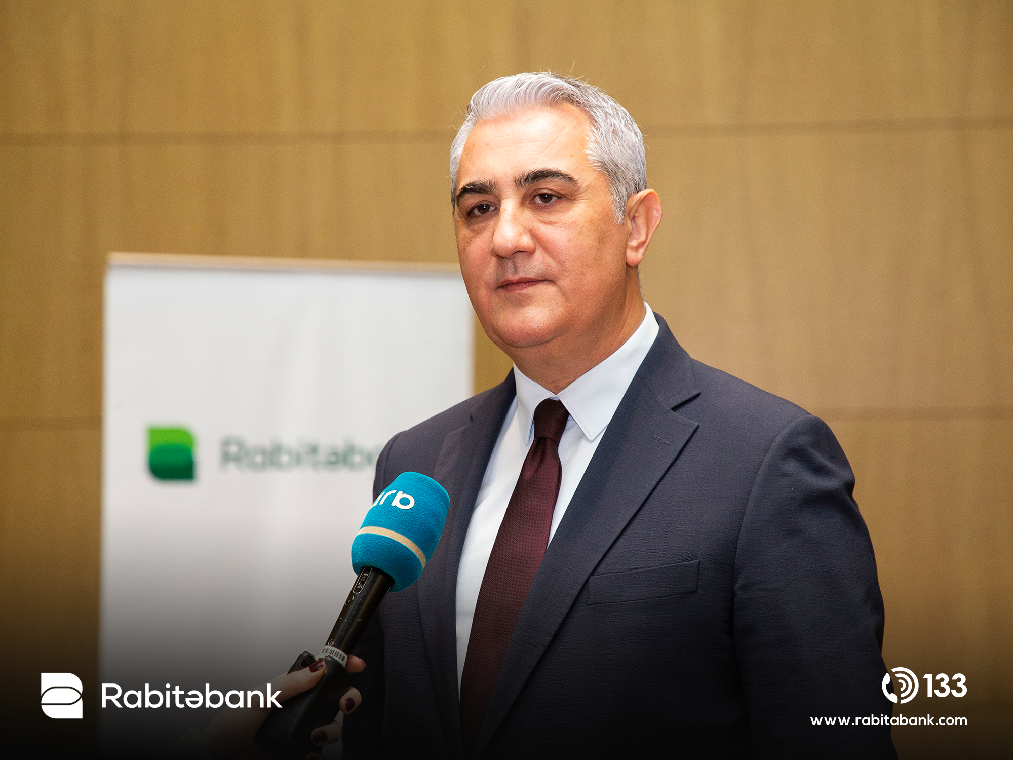 İnkişafı üzrə İslam Korporasiyası xətti ilə Rabitəbank tərəfindən verilən ilk kredit müqaviləsi imzalandı