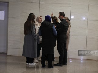 Aviaqəzada yaralananın yaxını: Sağ olduğunu bu gün bildik, vəziyyəti yaxşıdır