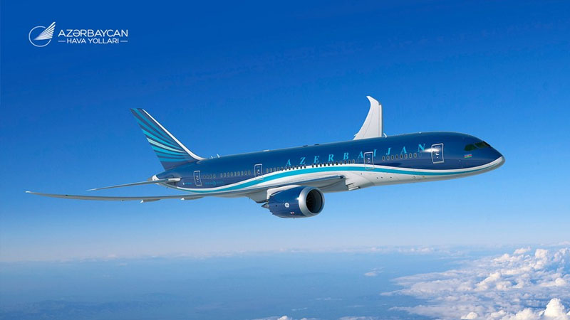 AZAL: Bakı-Mineralnıye Vodı təyyarəsi bildirişi alandan dərhal sonra Bakı hava məkanından çıxmadan geri qayıdıb