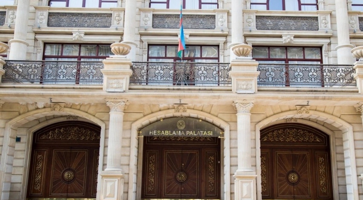 Hesablama Palatası Təhsil Tələbə Krediti Fondunun fəaliyyətində nöqsanlar aşkar etdi