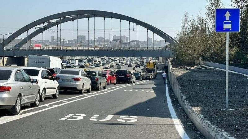 Yeni dövlət proqramı hazırlanır: Tıxaclara son qoymaq mümkün olacaq?