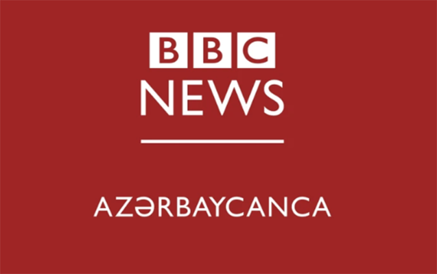"BBC News Azərbaycanca"nın ofisi bağlanır "BBC News Azərbaycanca"nın ofisi bağlanır