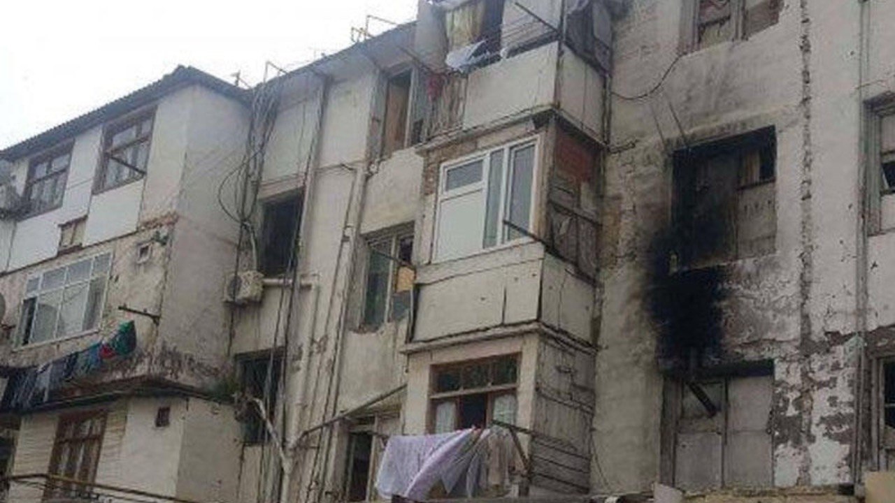 Qəzalı binalarla bağlı problemlərin həlli üçün 50 milyon ayrılıb Qəzalı binalarla bağlı problemlərin həlli üçün 50 milyon ayrılıb