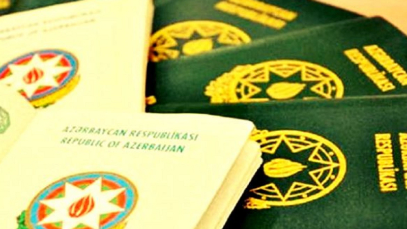 Bu şəxslərin Azərbaycan vətəndaşlığına qəbul edilməsi üçün güzəştlər tətbiq edilir