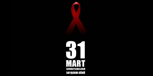 31 Mart soyqırımından 107 il ötür