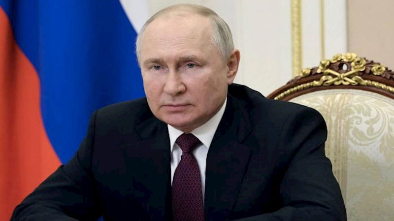 "Putin Avropanı güc kimi qəbul etmir" - Ekspert