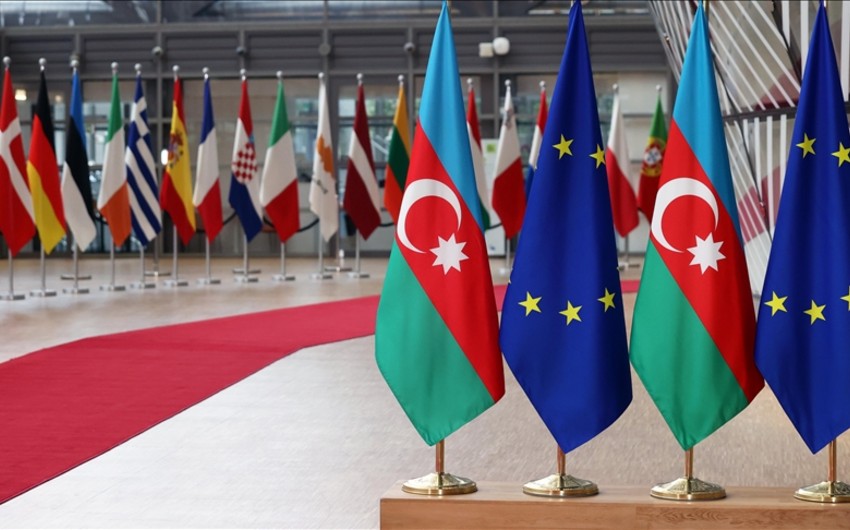 Azərbaycanla Aİ xarici siyasət və təhlükəsizlik məsələləri üzrə müzakirələri davam etdirəcək