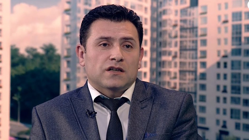 Tikinti materialları niyə bahalaşır? - Əmlak eksperti