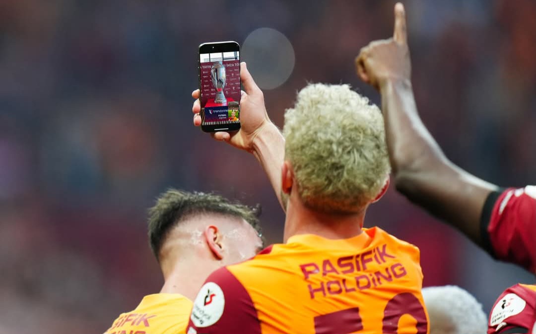 Türkiyə tarixində ilk: "Qalatasaray" 25-ci dəfə çempionu oldu
