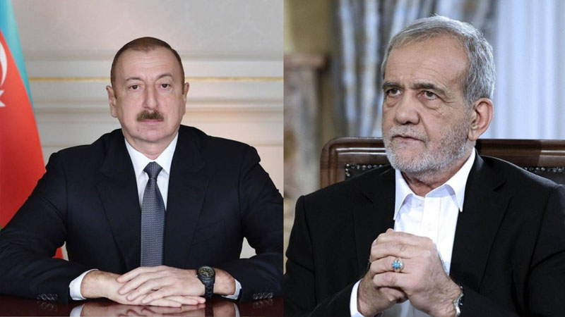 Məsud Pezeşkianın İlham Əliyevə təşəkkür etməsi göstərdi ki... (ŞƏRH)