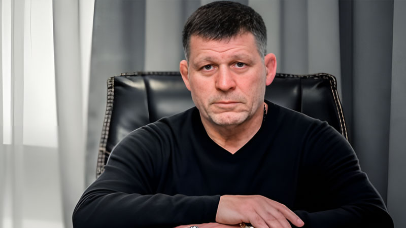 “Oleq Bakinski” məhkəmədə son söz dedi