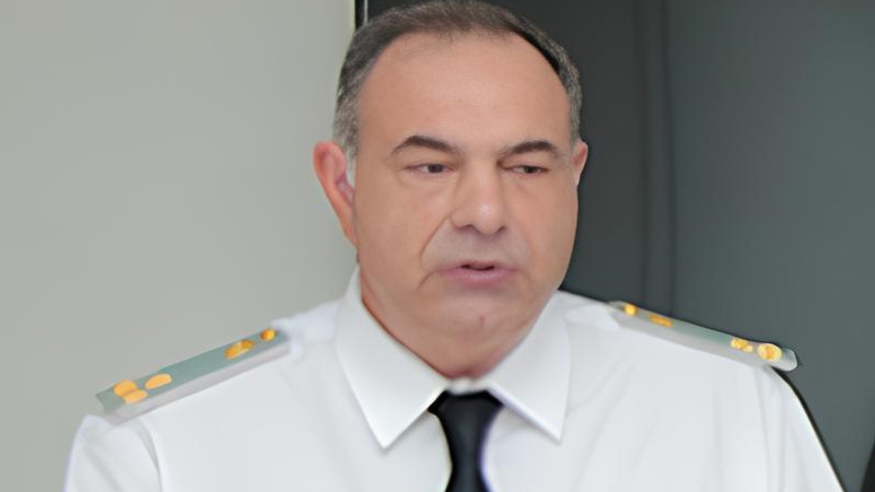 Bu rayonun prokuroru sərəncama götürüldü