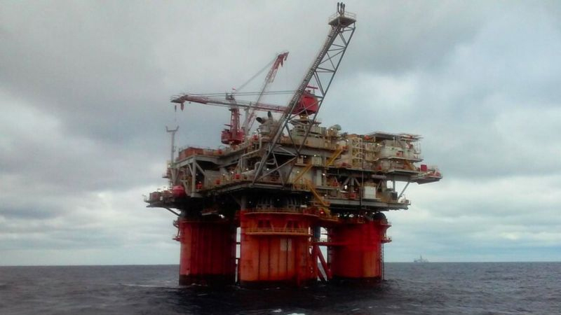 Polşada Avropanın ən böyük neft və qaz yataqlarından biri kəşf edildi