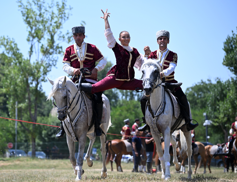 Qurbanqulu Berdiməhəmmədova 