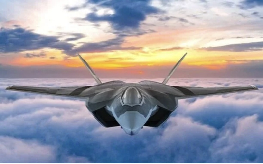 Britaniya Rusiyaya hücum üçün F-35-dən üstün yeni qırıcı təyyarə yaradır