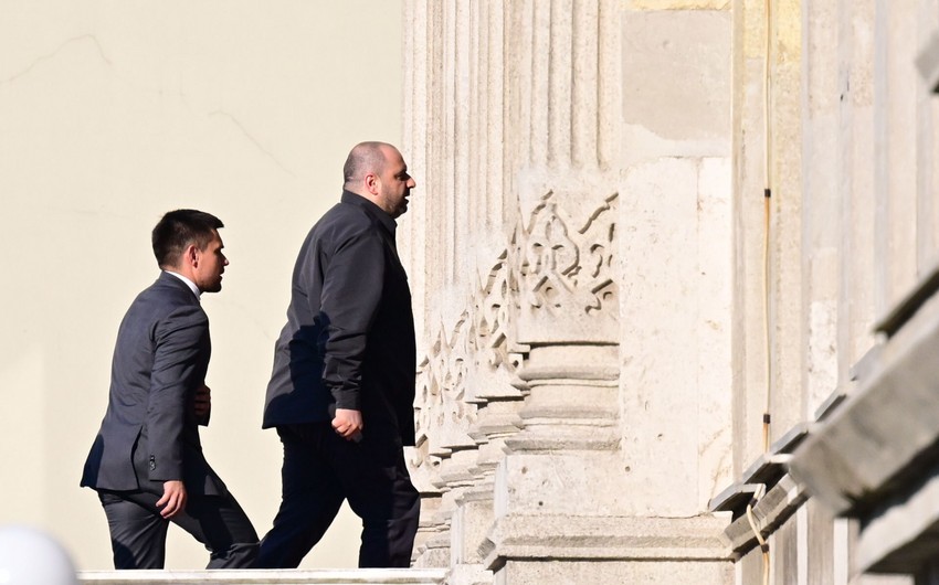 İstanbulda Rusiya və Ukrayna arasında sülh danışıqlarının üçüncü raundu başladı