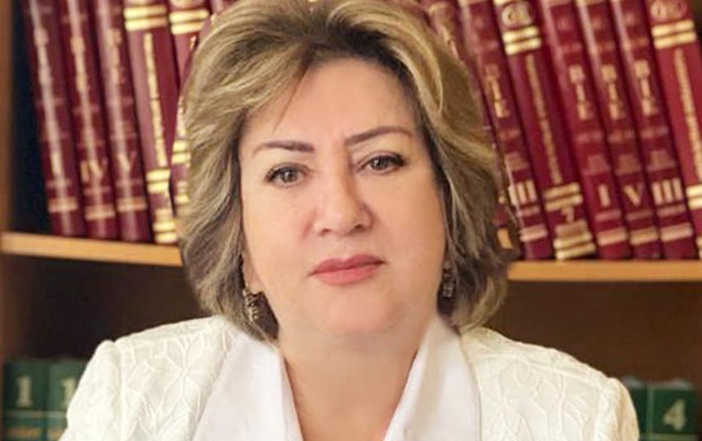 Maşınını işçilərə yudurdan məktəb direktoru işdən çıxarıldı