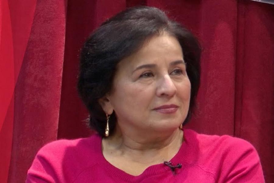 Əməkdar artistin qalmaqallı çıxışına reaksiyalar: 