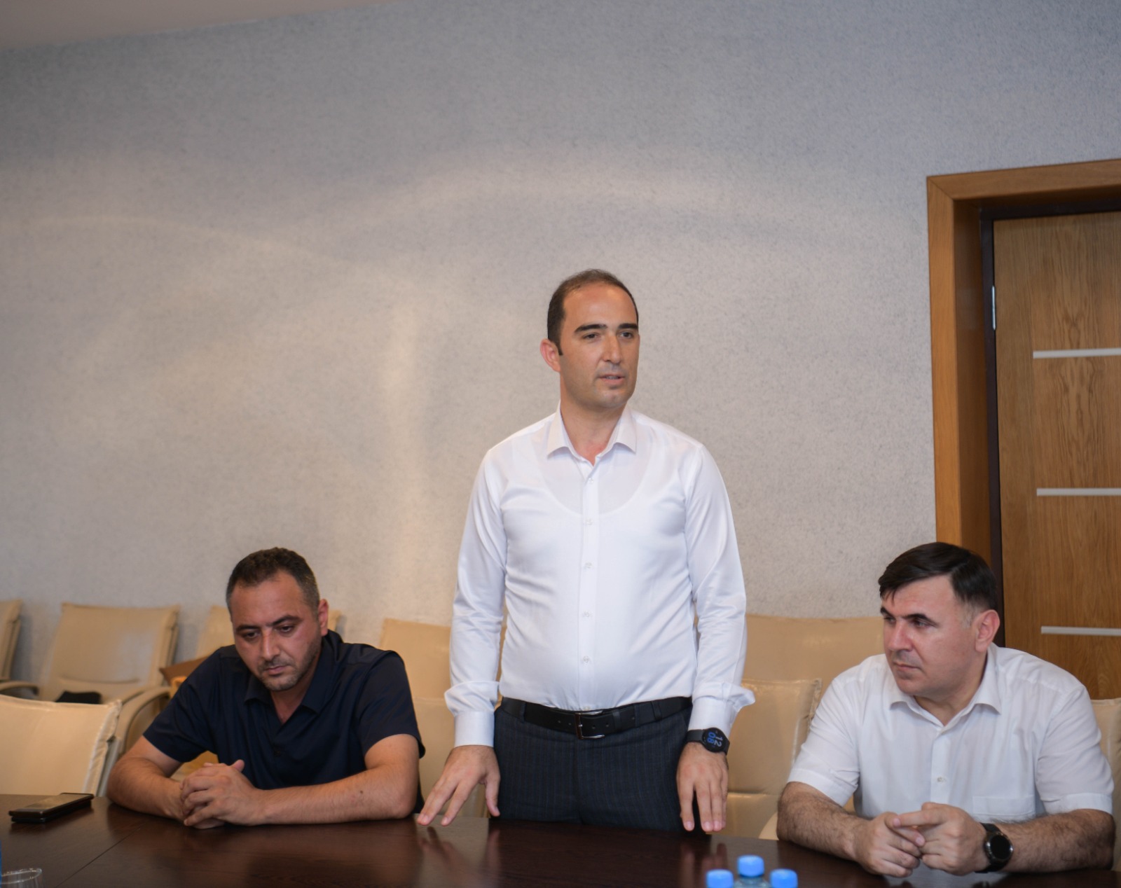 Şamaxıda keçiriləcək 