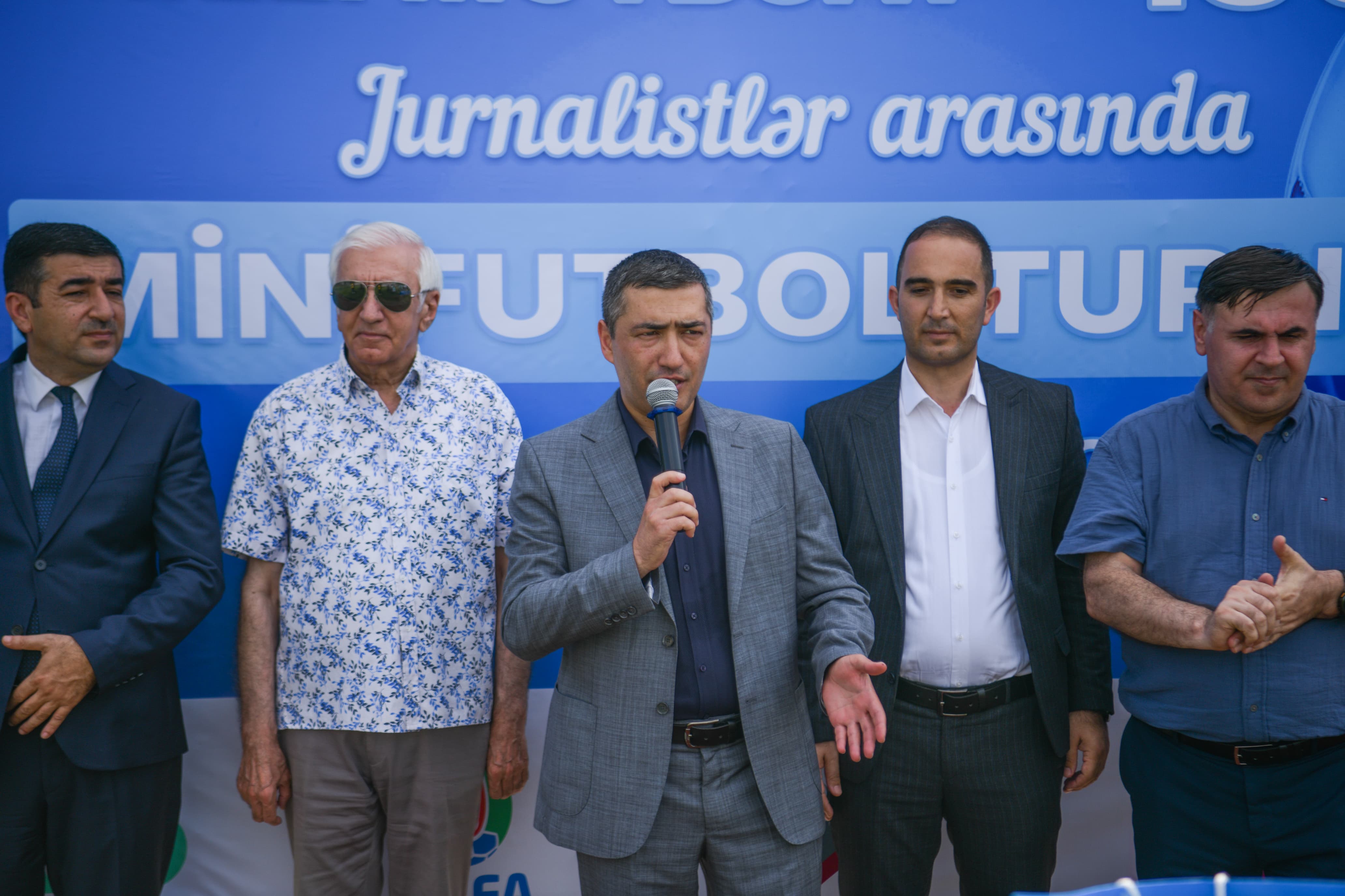 Şamaxıda 