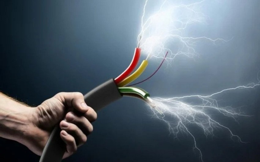 Lerikdə elektrik cərəyanı “Aztelekom”un əməkdaşını vuraraq öldürdü