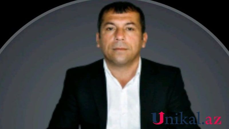 Musiqiçini maşın vurub öldürdü (FOTO)