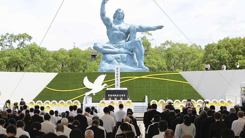 Naqasakiyə rekord sayda nümayəndə heyəti gedəcək