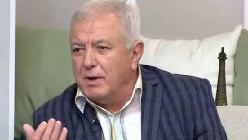 Xalq artisti Prezidentin ona 9 il əvvəl hədiyyə etdiyi mənzilə köçdü