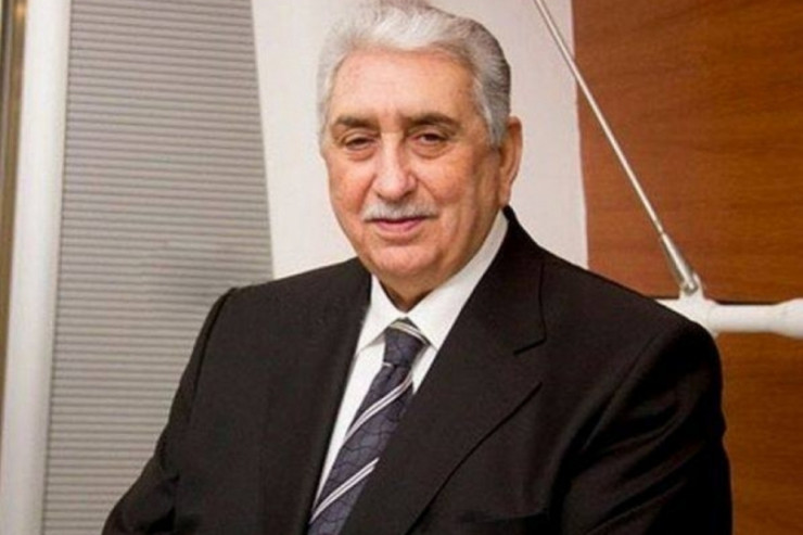 Xalq artisti Arif Babayev reanimasiya yerləşdirildi, vəziyyəti ağırdır