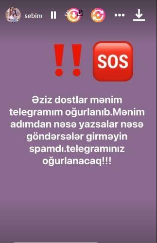 Bu dəfə dələduzların hədəfi onlar oldu (FOTO)