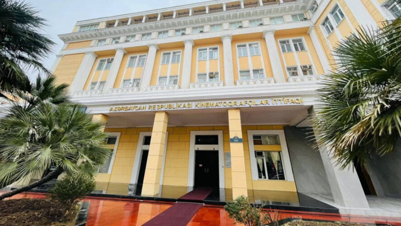Kinematoqrafçılar İttifaqı Film Festivallarının maliyyələşmə mexanizmindən narazıdır