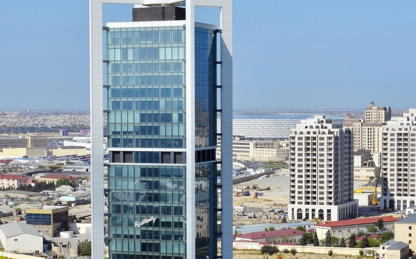 ARDNF qızılın alışını dayandırdı