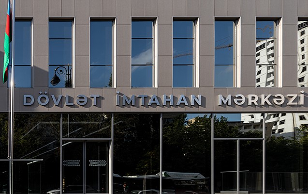 Magistraturaya qəbul üçün müsabiqə nəticələri elan olundu