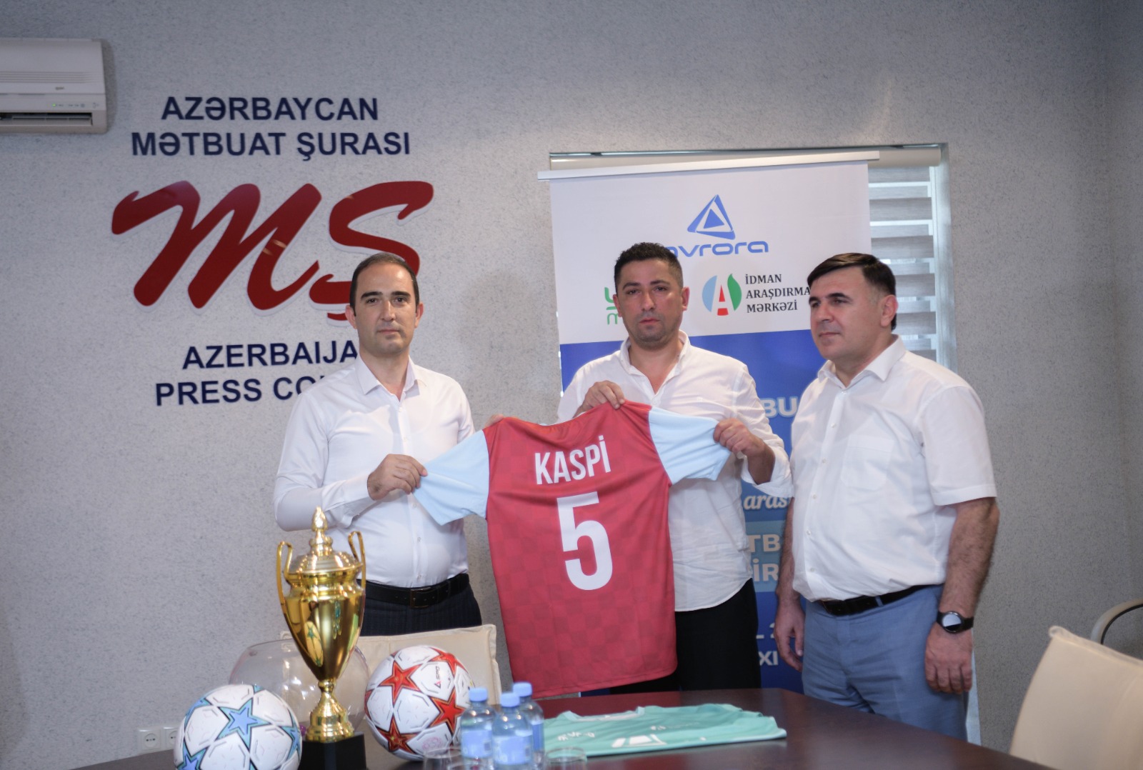 Şamaxıda keçiriləcək 