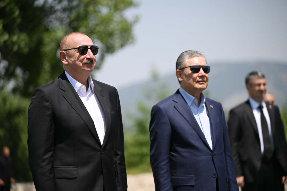 Qurbanqulu Berdiməhəmmədova 