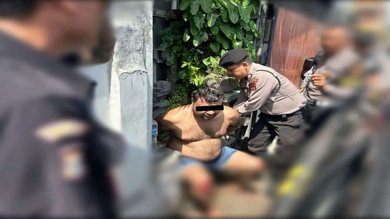 Azərbaycanlı dostların Bali əməliyyatı: 19 min dollarlıq qarət