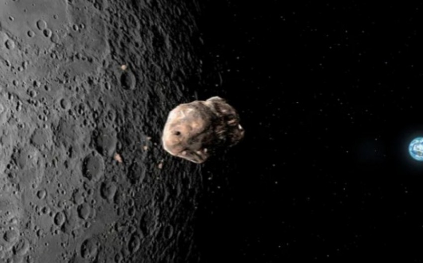 Ay ilə asteroidin mümkün toqquşmasının təhlükələri nədir?