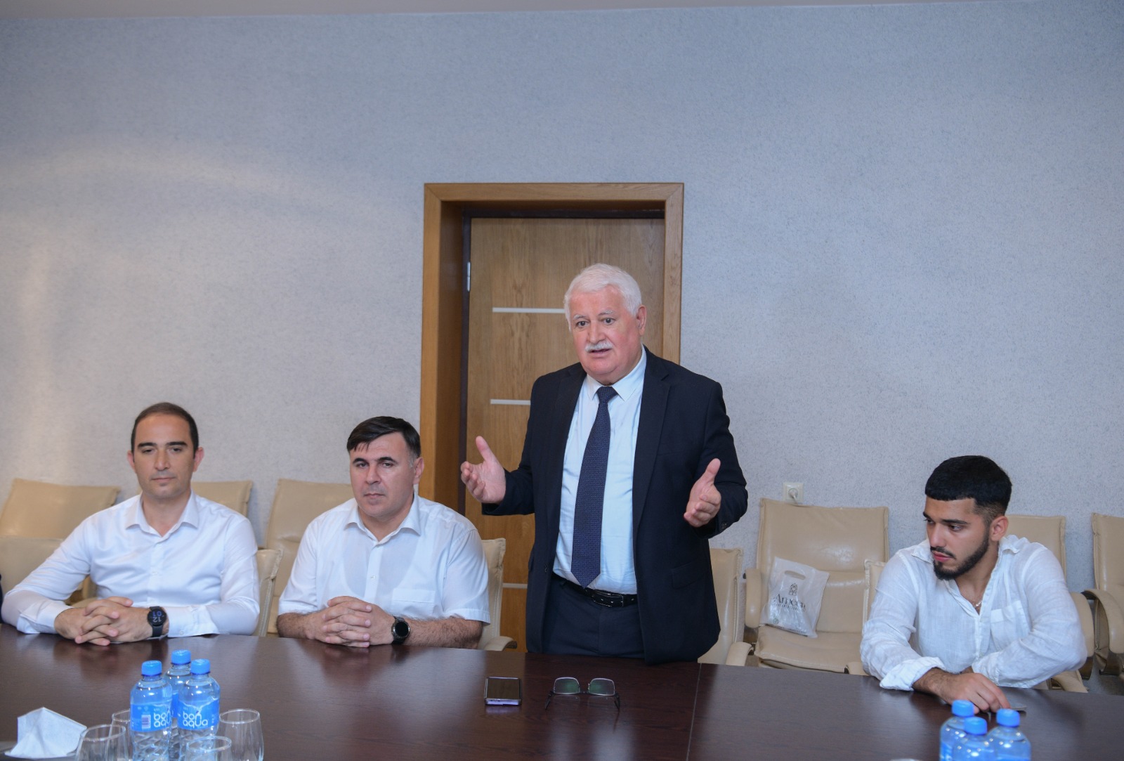 Şamaxıda keçiriləcək 