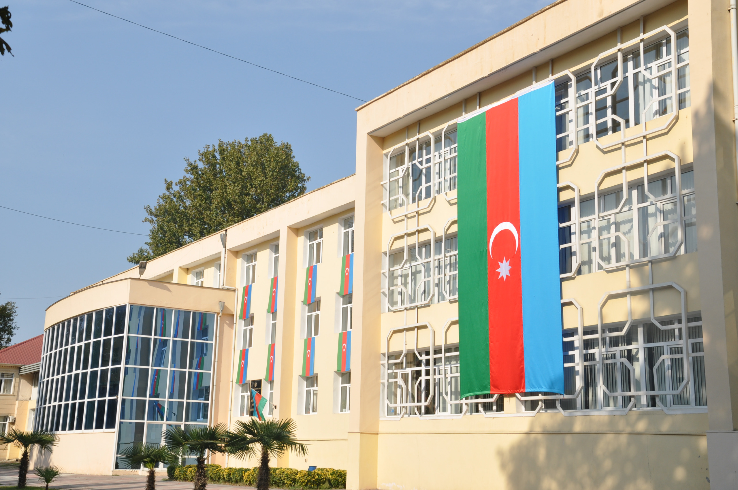 Mingəçevir Dövlət Universitetindən mühüm addım: İki yeni Elmi-Tədqiqat İnstitutu yaradılır
