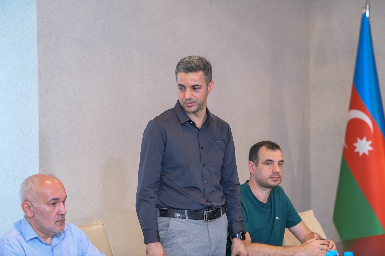 Şamaxıda keçiriləcək 