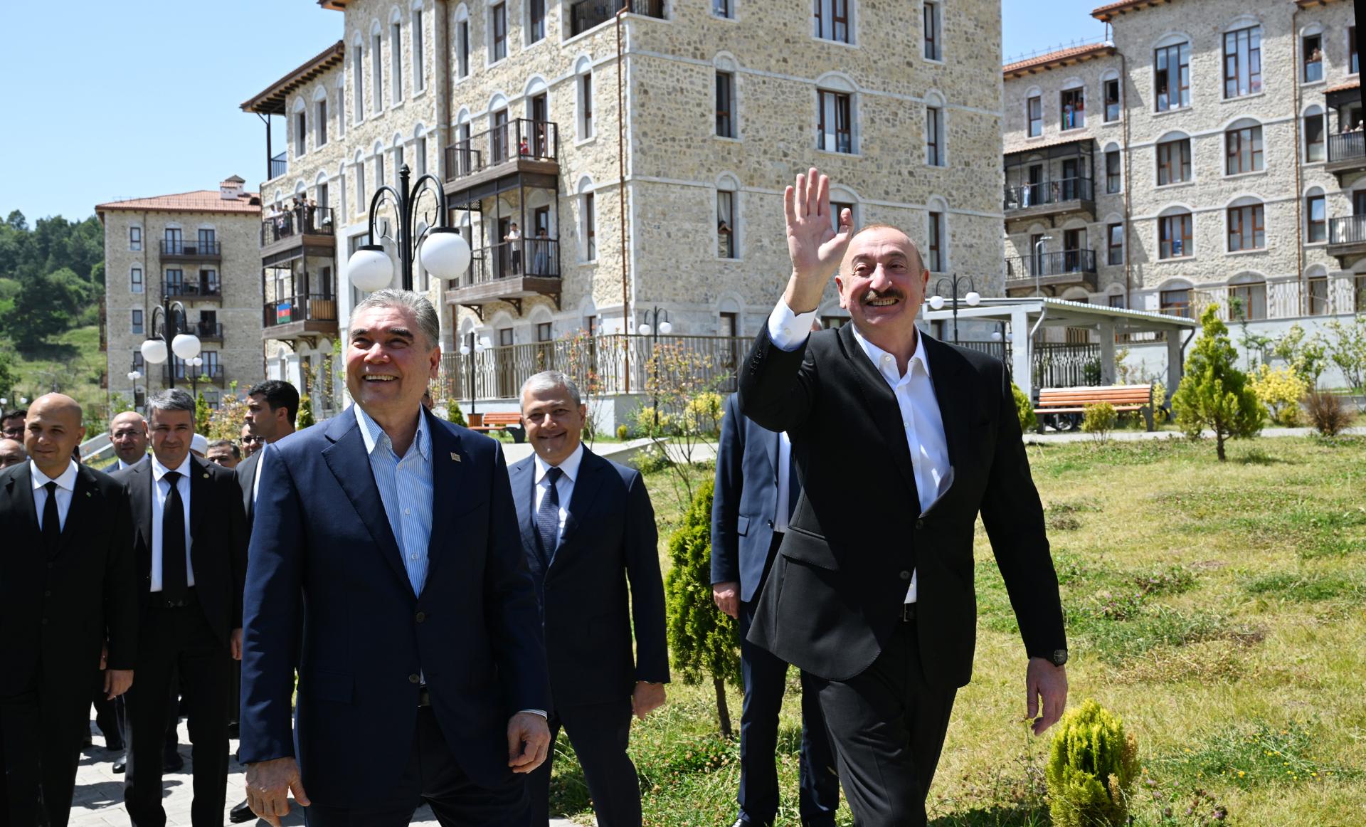 Qurbanqulu Berdiməhəmmədova 