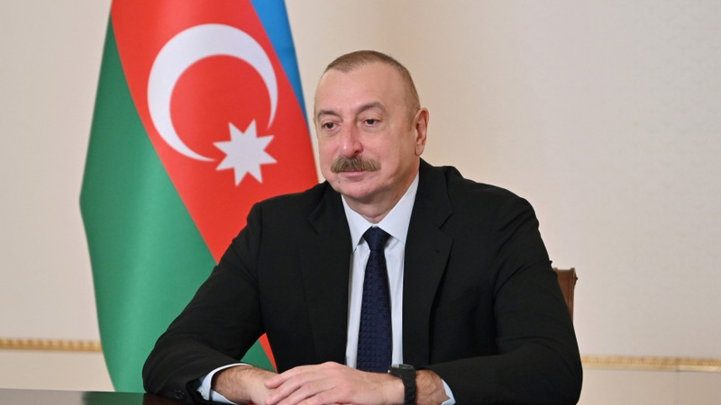 Publik hüquqi şəxsin dövlət sifarişi ilə tədbirlər keçirməsi qaydası müəyyənləşdi