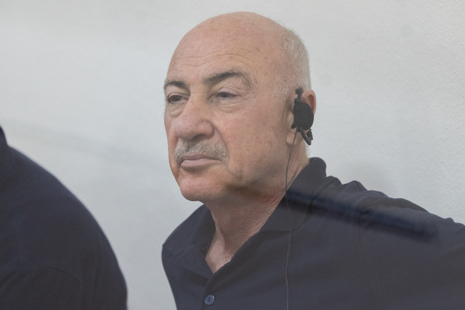 Ermənistan tərəfindən əsir və girov götürülmüş, xəsarətlər almış zərərçəkmişlər məhkəmədə ifadə verdi (FOTO)